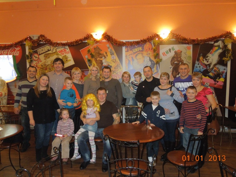 Наташа Потапенко | Санкт-Петербург