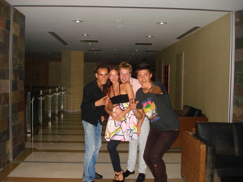 Дмитрий Коростелев | Севастополь