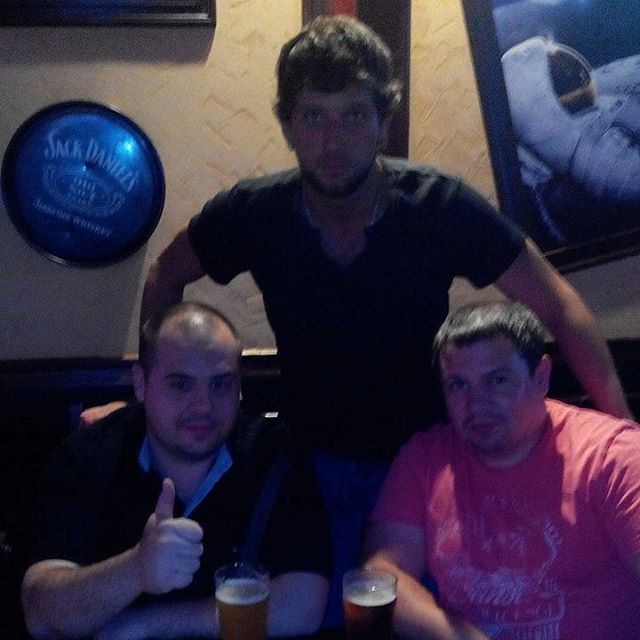 Андрей Зеленский | Харьков