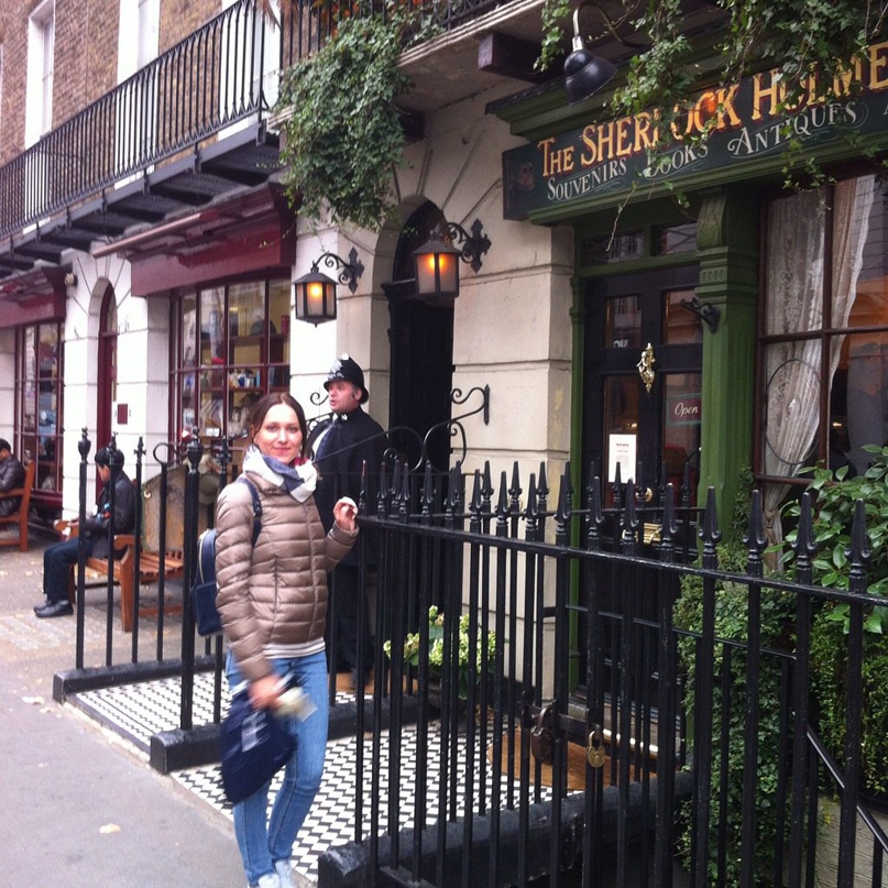 Оксана Куликова | Саранск