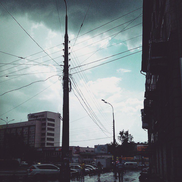 Александр Болотов | Санкт-Петербург