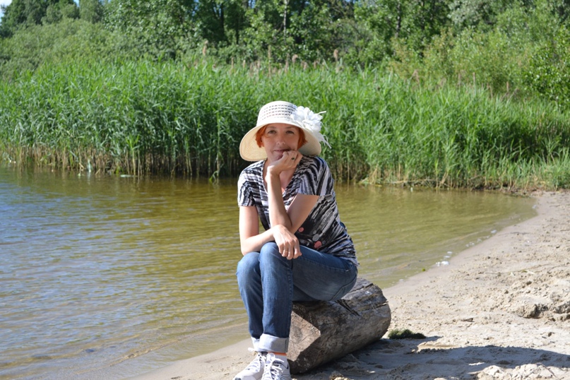 Мария Кочнова | Орехово-Зуево