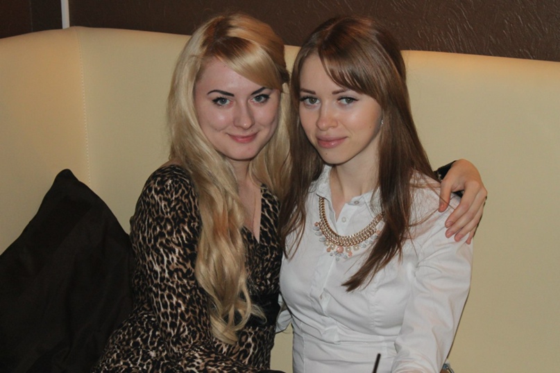 Ксения Комова | Самара