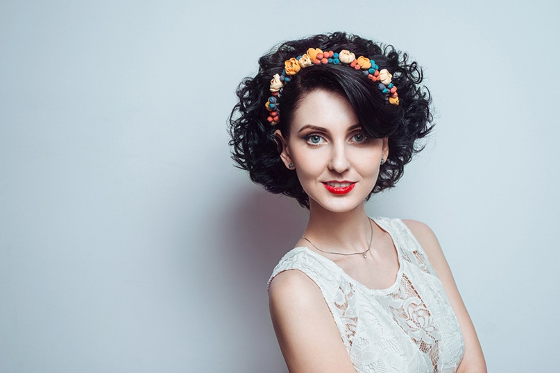 Валерия Шульгина ★ | Санкт-Петербург