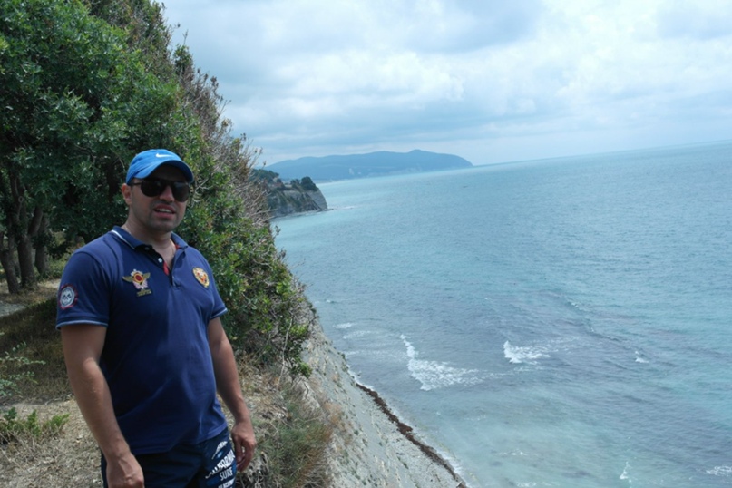 Станислав Беляев | Белгород