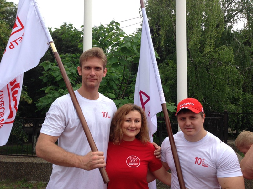 Юлия Кириллова | Ростов-на-Дону