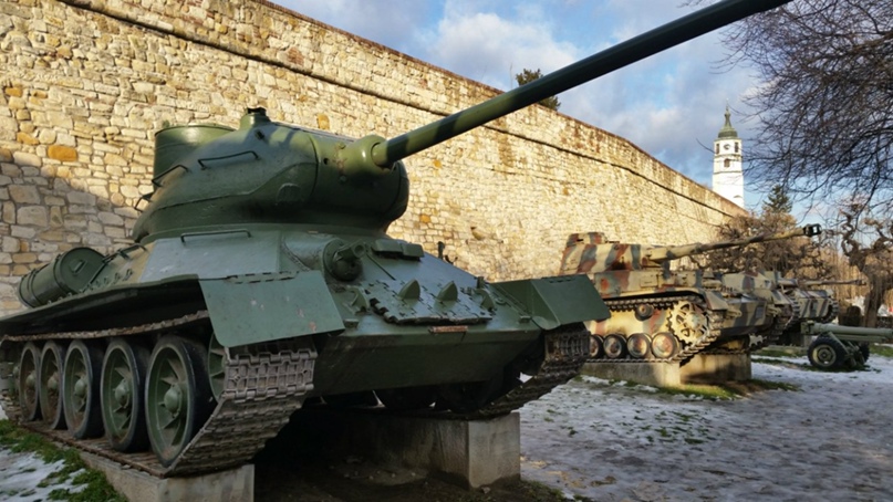 Иван Высоцкий Архимед | Москва