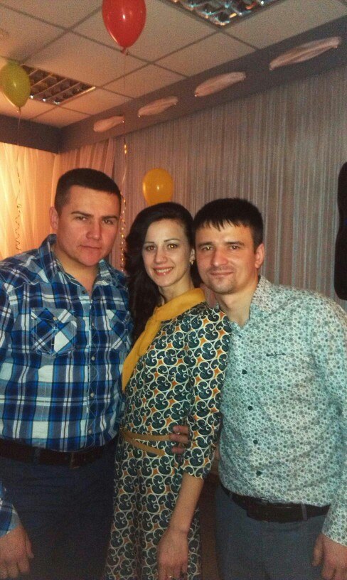 Алла Воронина | Софиевка