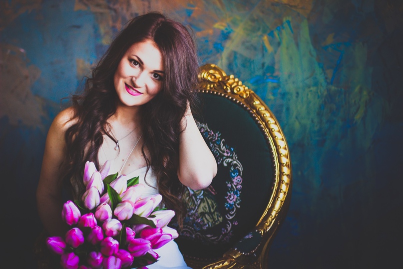 Алеся Чернявская | New York City