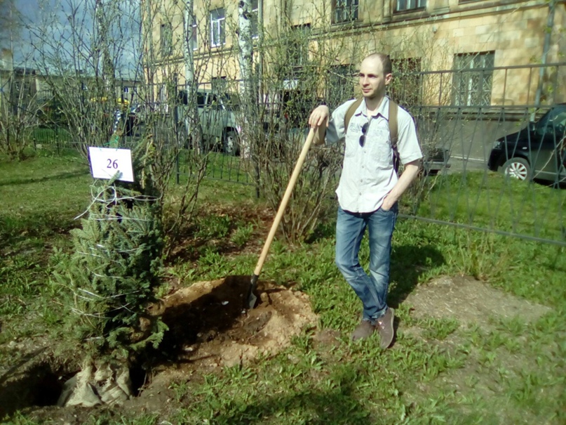 Илья Мирошниченко Александрович | Петрозаводск