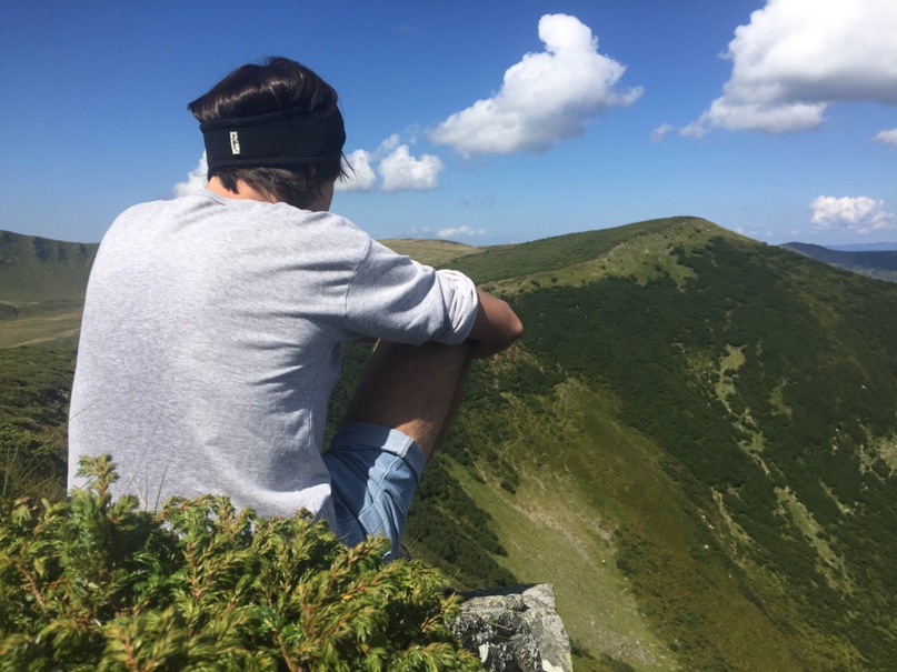 Андрей Галицкий | Черновцы