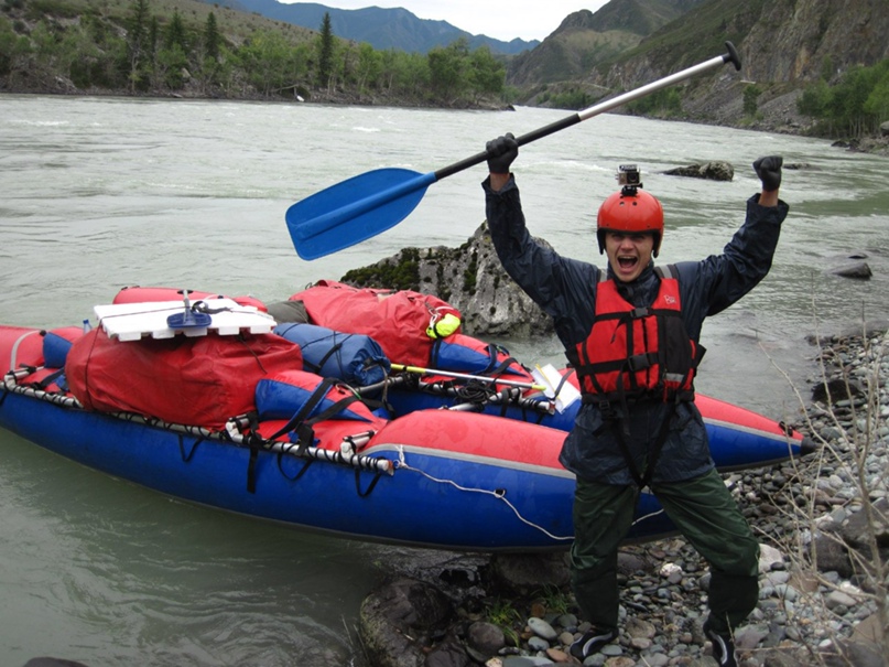 Сергей Зятиков | Канск