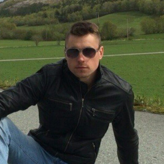 Александр Матвийчук |