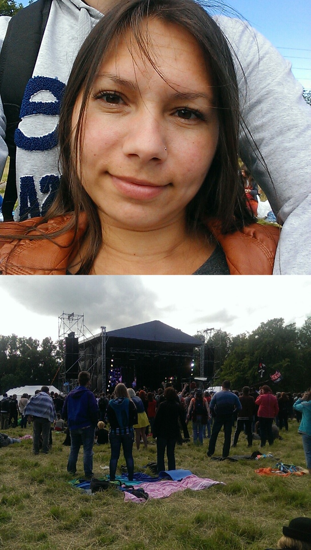 Анастасия Федоровская Александровна | Усть-Кара