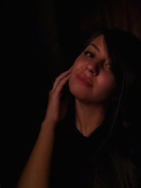 Катя Дёмина | Москва