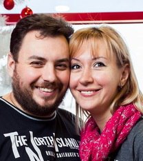 Сергей Ткачук | Черновцы