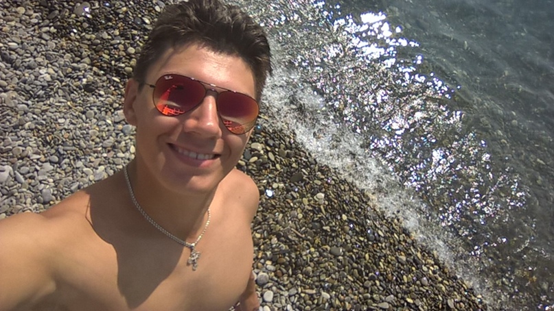 Алексей Крутиков | Mikkeli