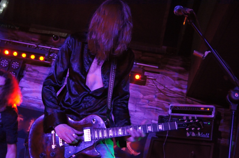 Денис Горбунов | Москва