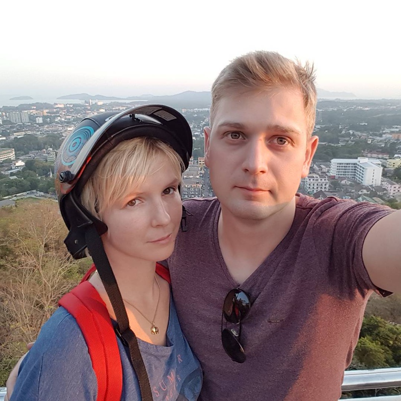 Нина Власова | Москва