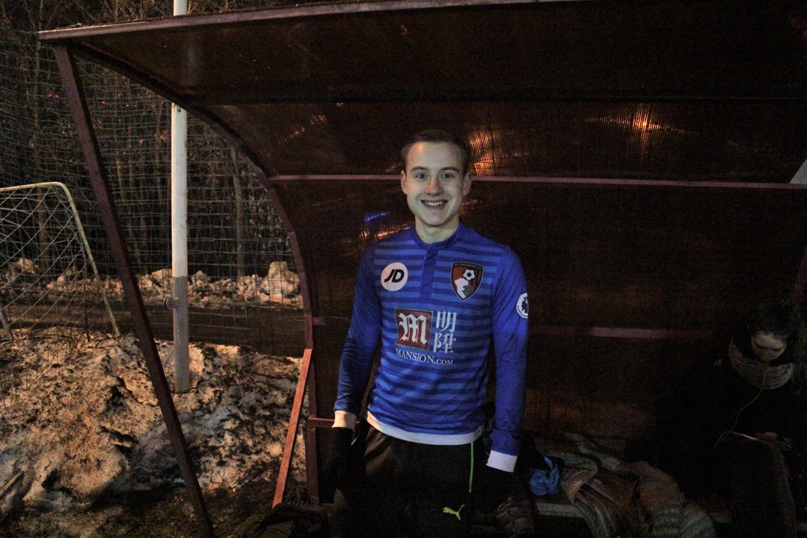 Александр Путилин | Москва