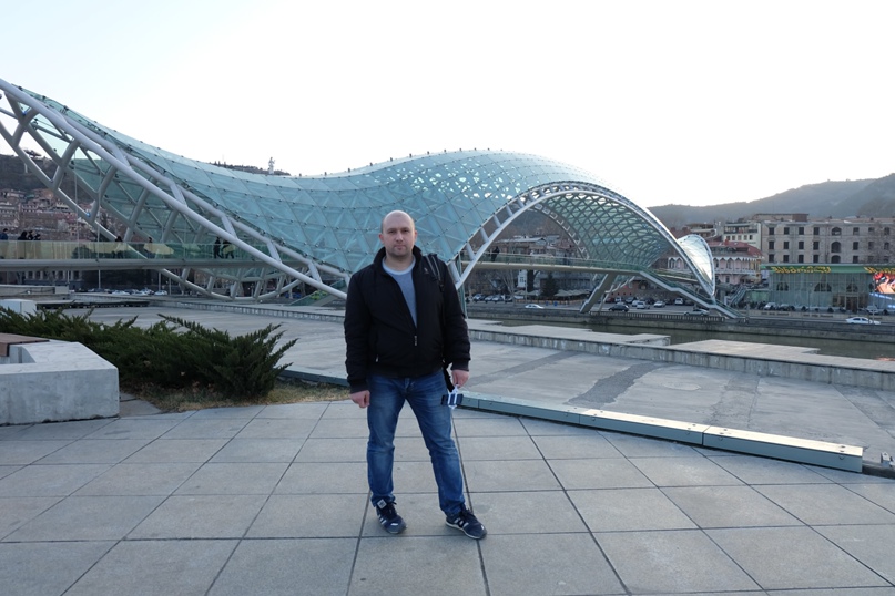 Антон Шаповалов | Москва