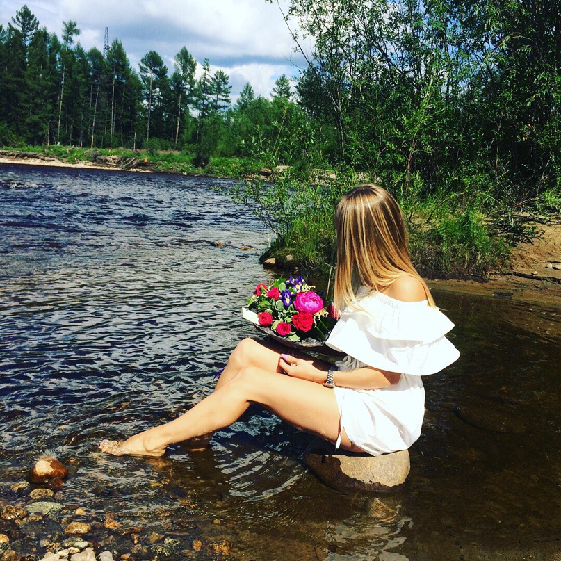 Алёна Карцева | Нерюнгри