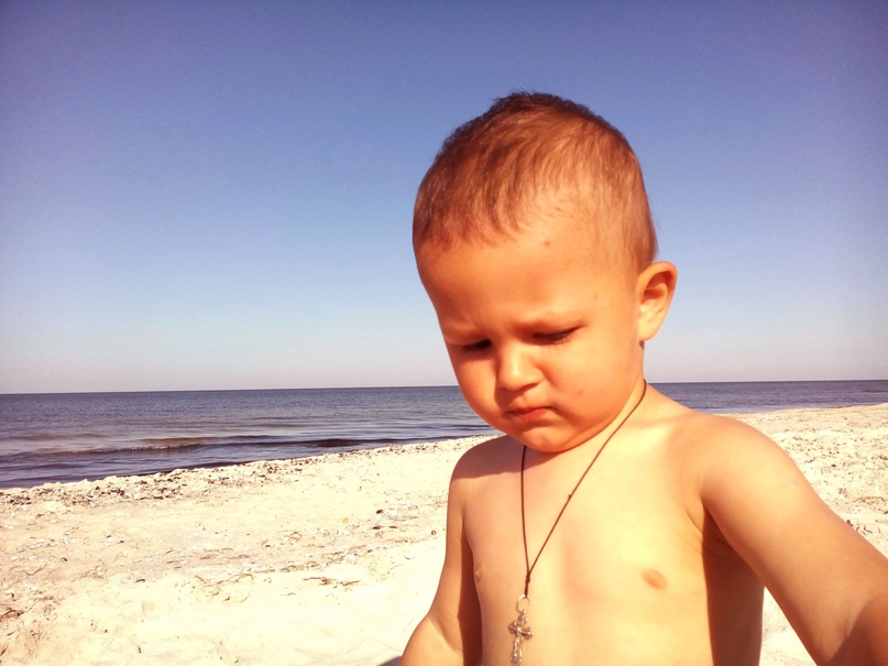 Света Шевченко | Николаев