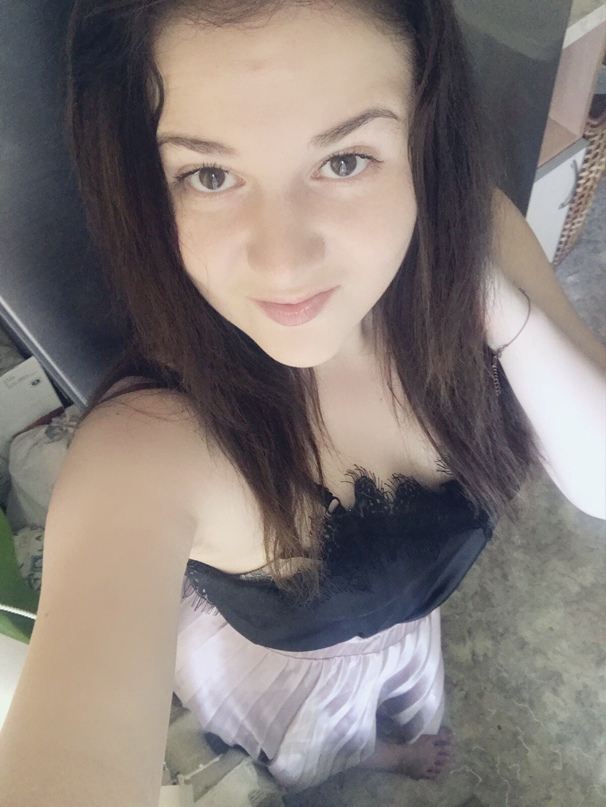 Дарья Логунова | Ижевск