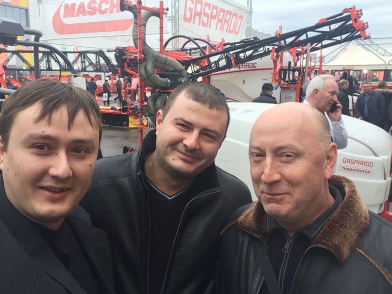 Михаил Назаренко | Зерноград