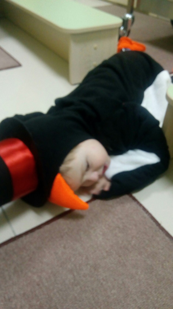 Юлия Бусыгина | Сургут