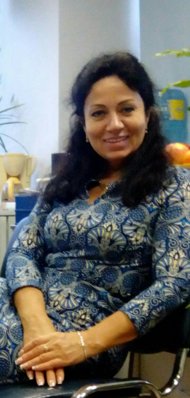 Наталия Филимонова | Санкт-Петербург