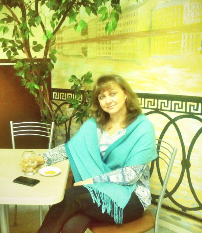 Инна Родионова | Краснодар