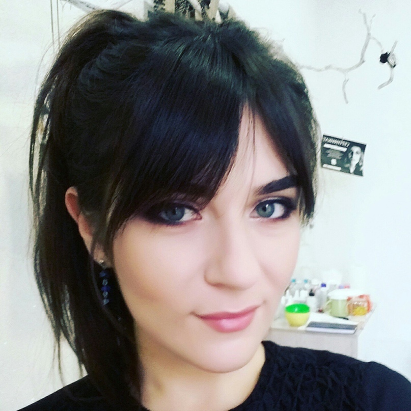 Оксана Осадчая | Ирпень