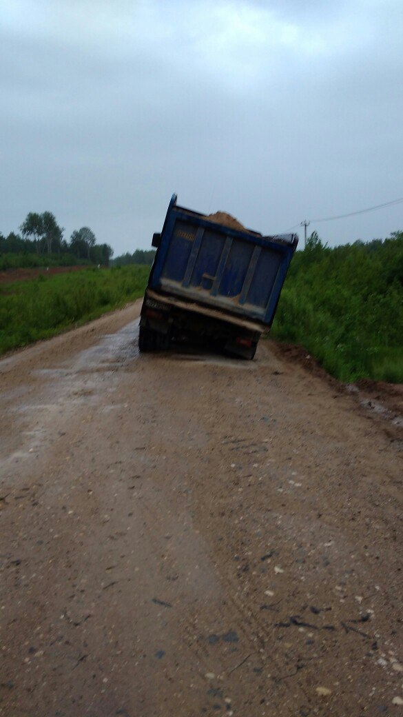 Виктор Трошин | Бабаево