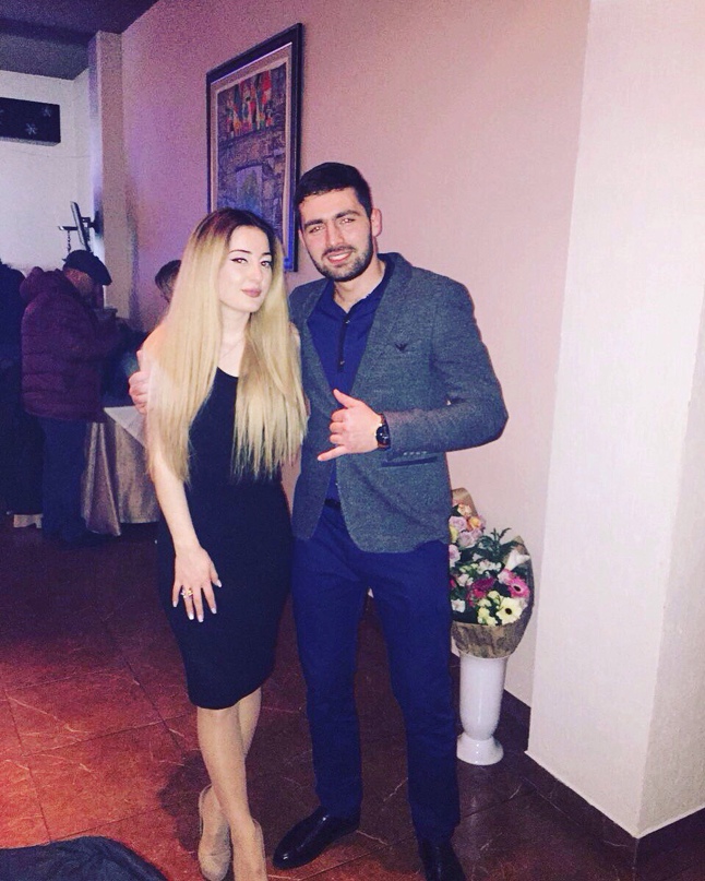 Алан Кокоев | Владикавказ