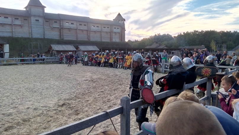 Владислав Козлов Йода | Киев