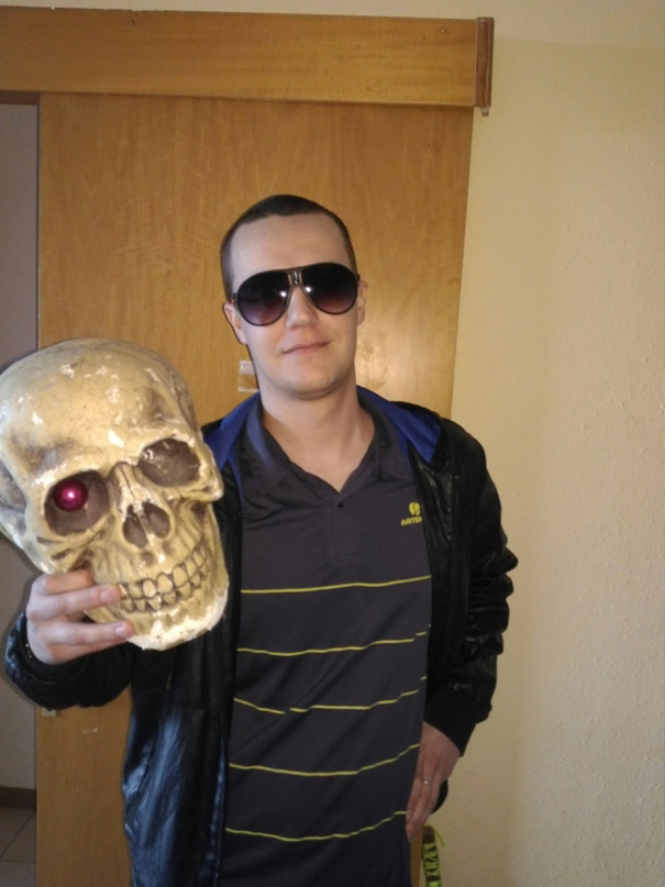 Алексей Земцов ..ι|̳̿В̳̿|ι.. | Salou