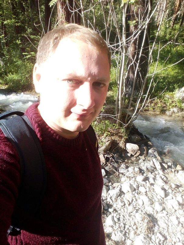 Сергей Борисов | Волгоград