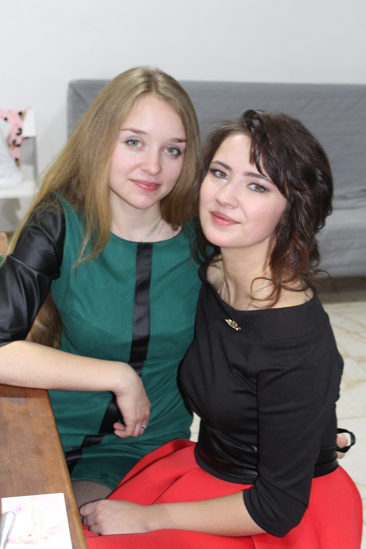 Маргарита Смирнова | Шахунья