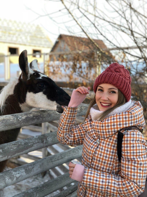 Ирина Черенкова | Тюмень