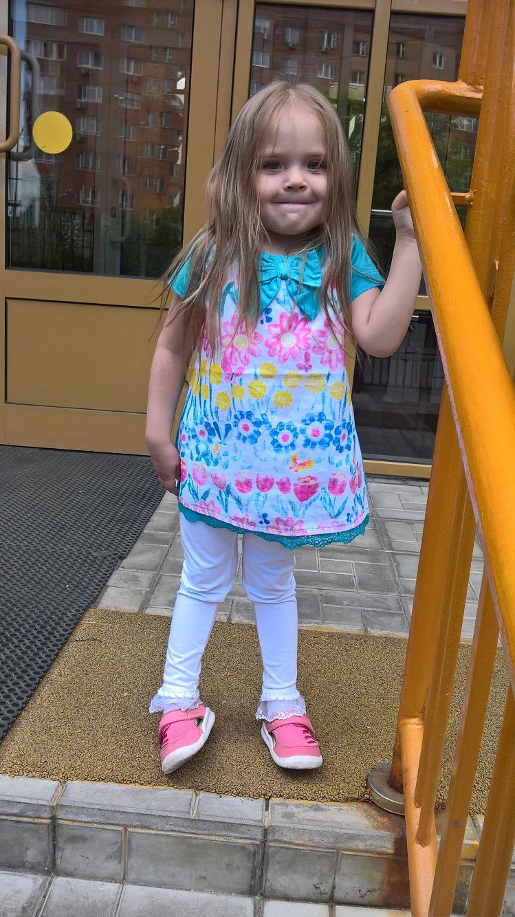 Надежда Кулешова | Москва