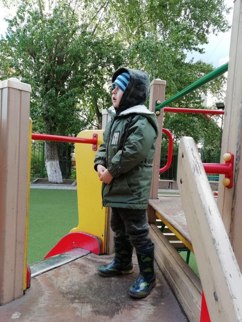 Евгений Петухов | Пермь