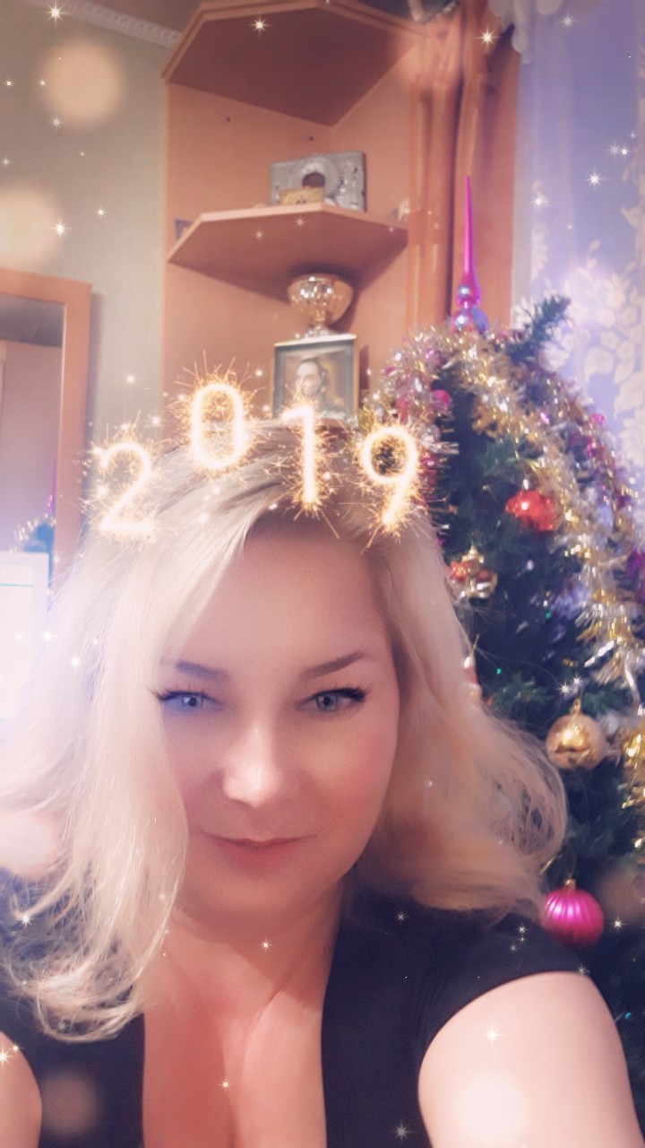 Елена Бабошина | Санкт-Петербург