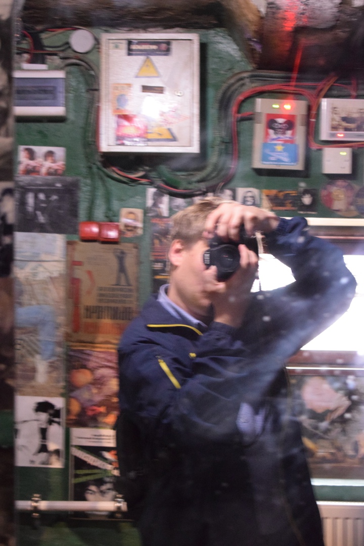 Григорий Демидов | Таганрог