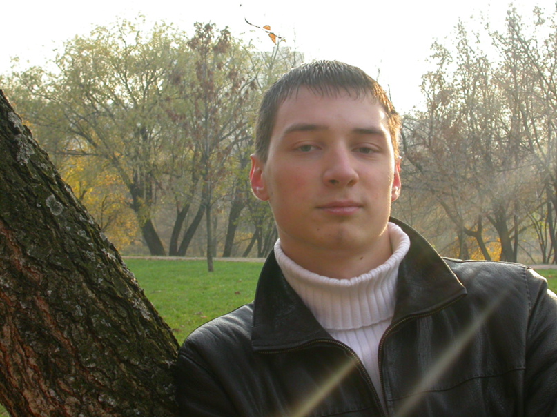 Андрюха Лебедев | Москва