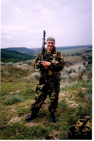 Игорь Оськин | Чайковский