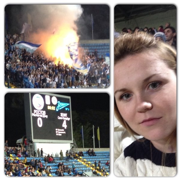 Елена Турченко | Москва