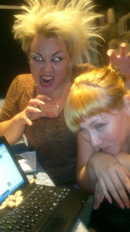 Анна Савушкина | Москва