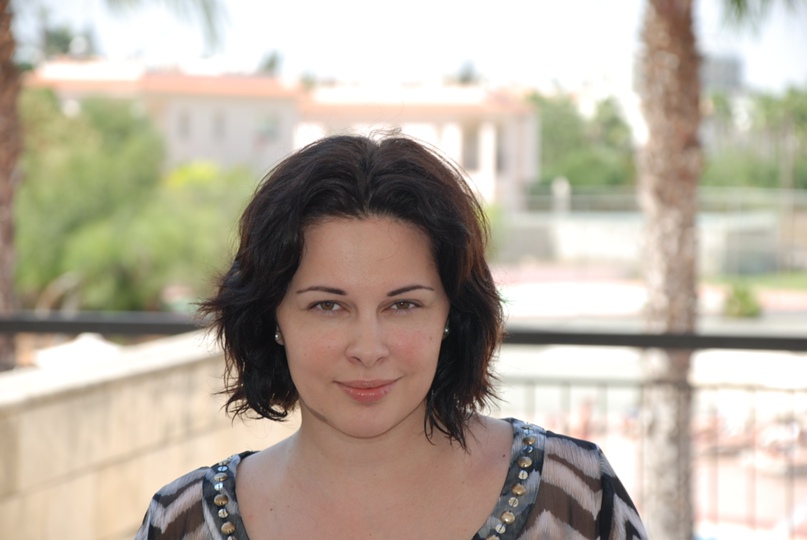 Анна Платунова | Санкт-Петербург