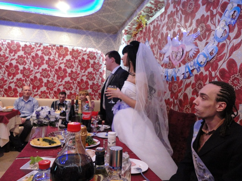 Марина Никитенко | Санкт-Петербург